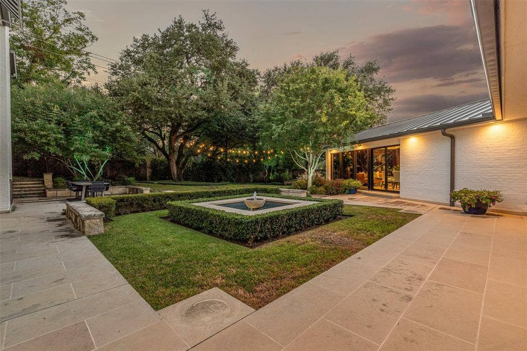 5849 Merrymount Road, Westover Hills, TX 76107 5849 Merrymount Road, Westover Hills, TX 76107