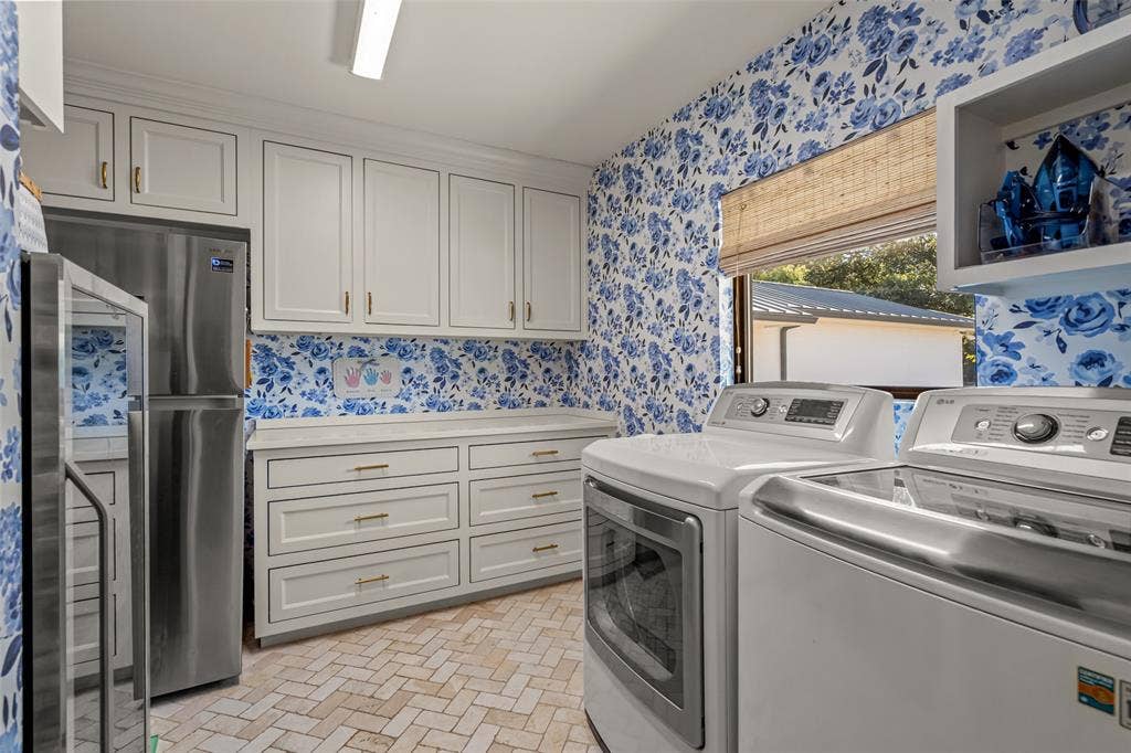 5849 Merrymount Road, Westover Hills, TX 76107 5849 Merrymount Road, Westover Hills, TX 76107