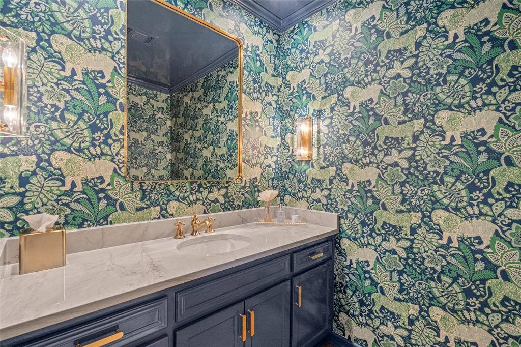 5849 Merrymount Road, Westover Hills, TX 76107 5849 Merrymount Road, Westover Hills, TX 76107