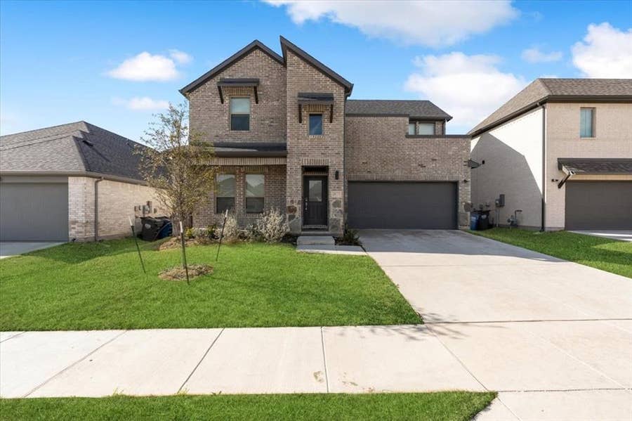 Property photo for 4920 Pebblewood Drive, Princeton, TX
