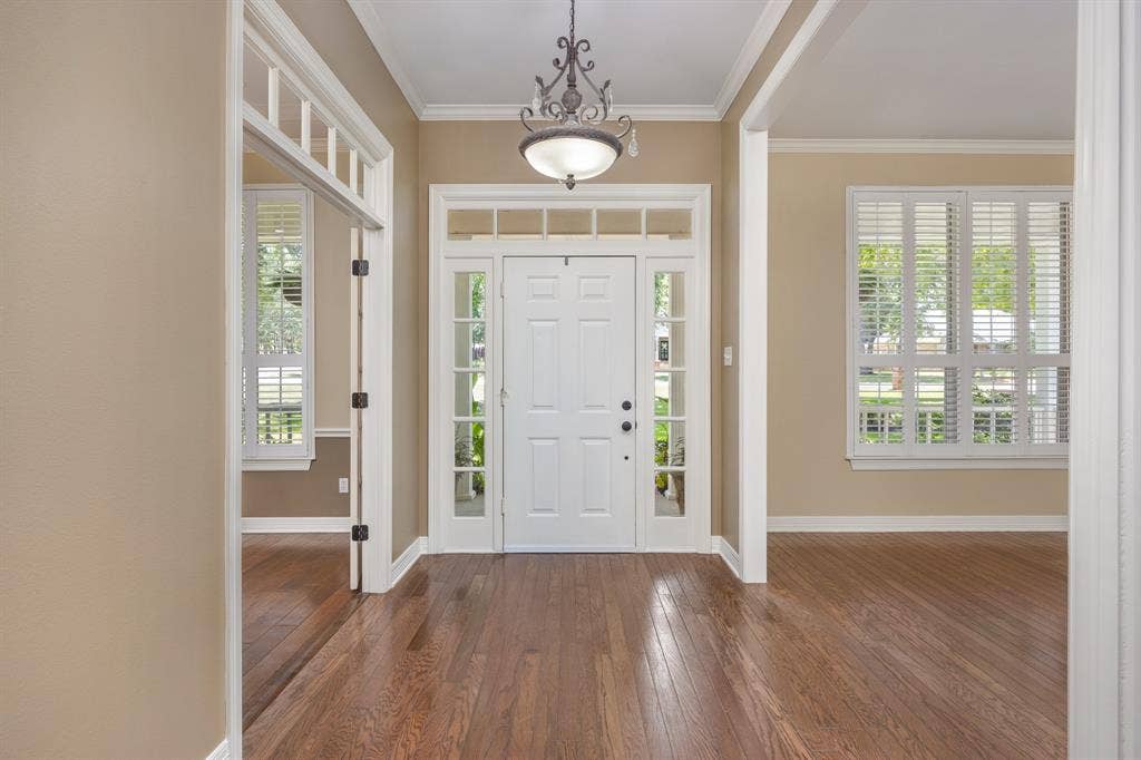 17820 Oak Forest Drive, Flint, TX 75762 17820 Oak Forest Drive, Flint, TX 75762