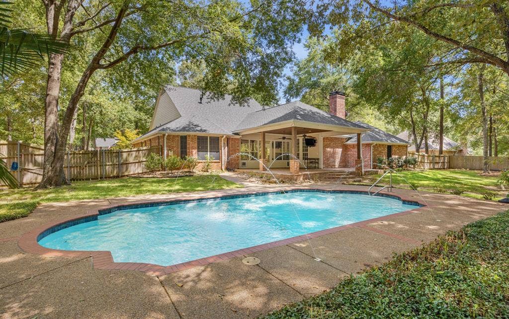 17820 Oak Forest Drive, Flint, TX 75762 17820 Oak Forest Drive, Flint, TX 75762