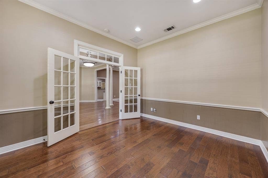 17820 Oak Forest Drive, Flint, TX 75762 Office
