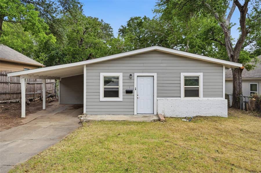 Property photo for 4508 Fletcher Avenue, Fort Worth, TX