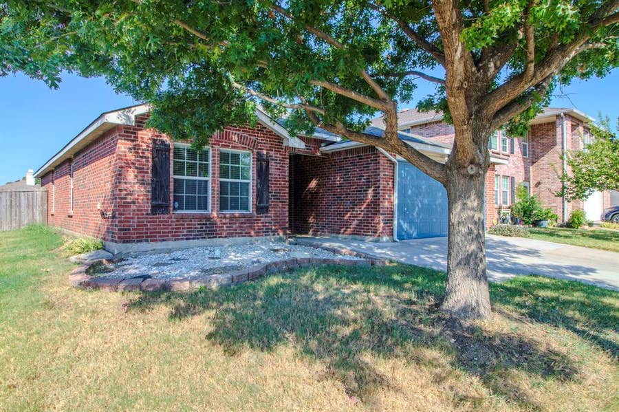 Property photo for 16609 Windthorst Way, Fort Worth, TX