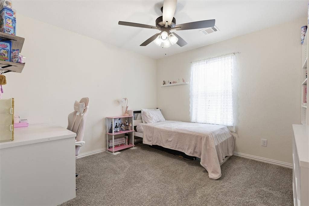 4100 Peak Road, Granbury, TX 76048