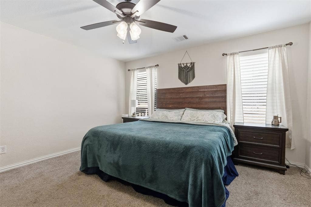 4100 Peak Road, Granbury, TX 76048