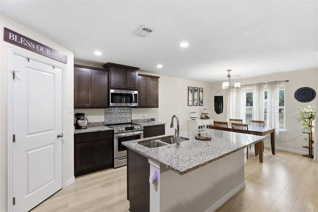 4100 Peak Road, Granbury, TX 76048