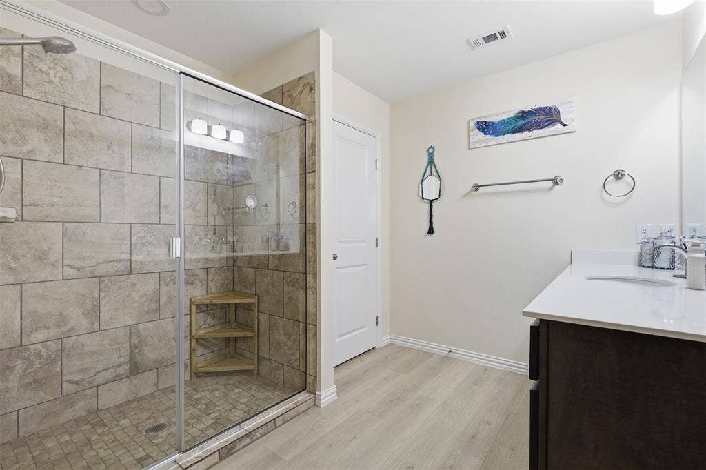 4100 Peak Road, Granbury, TX 76048