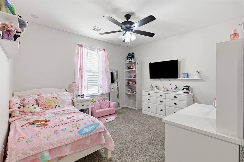 4100 Peak Road, Granbury, TX 76048