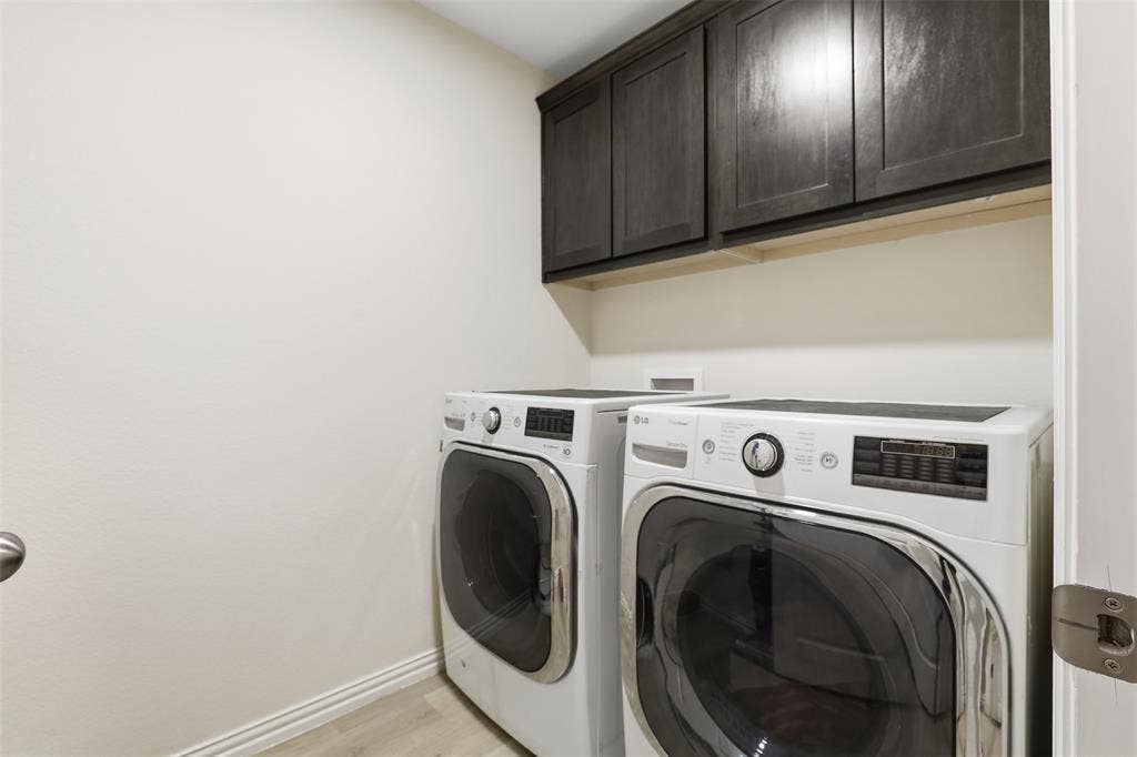 4100 Peak Road, Granbury, TX 76048