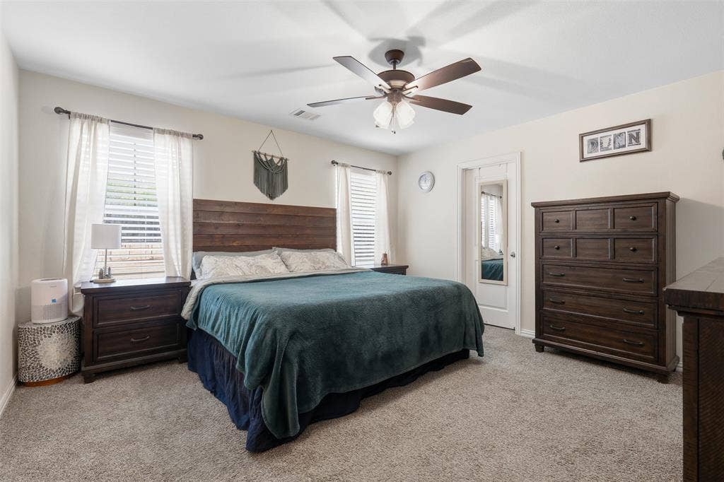 4100 Peak Road, Granbury, TX 76048