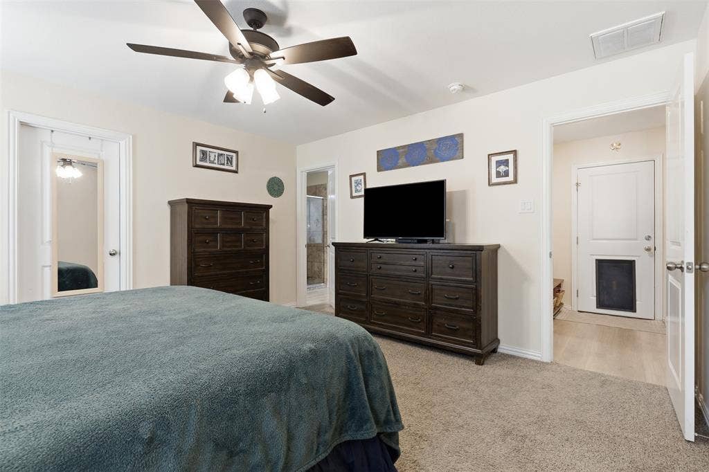 4100 Peak Road, Granbury, TX 76048