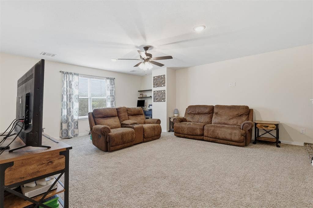 4100 Peak Road, Granbury, TX 76048
