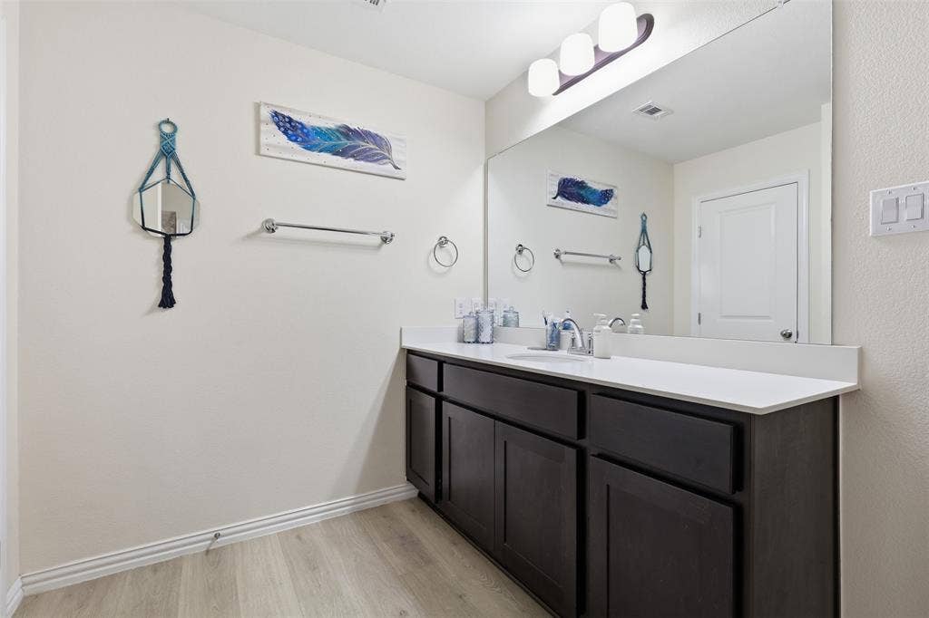 4100 Peak Road, Granbury, TX 76048