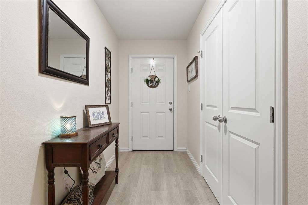 4100 Peak Road, Granbury, TX 76048