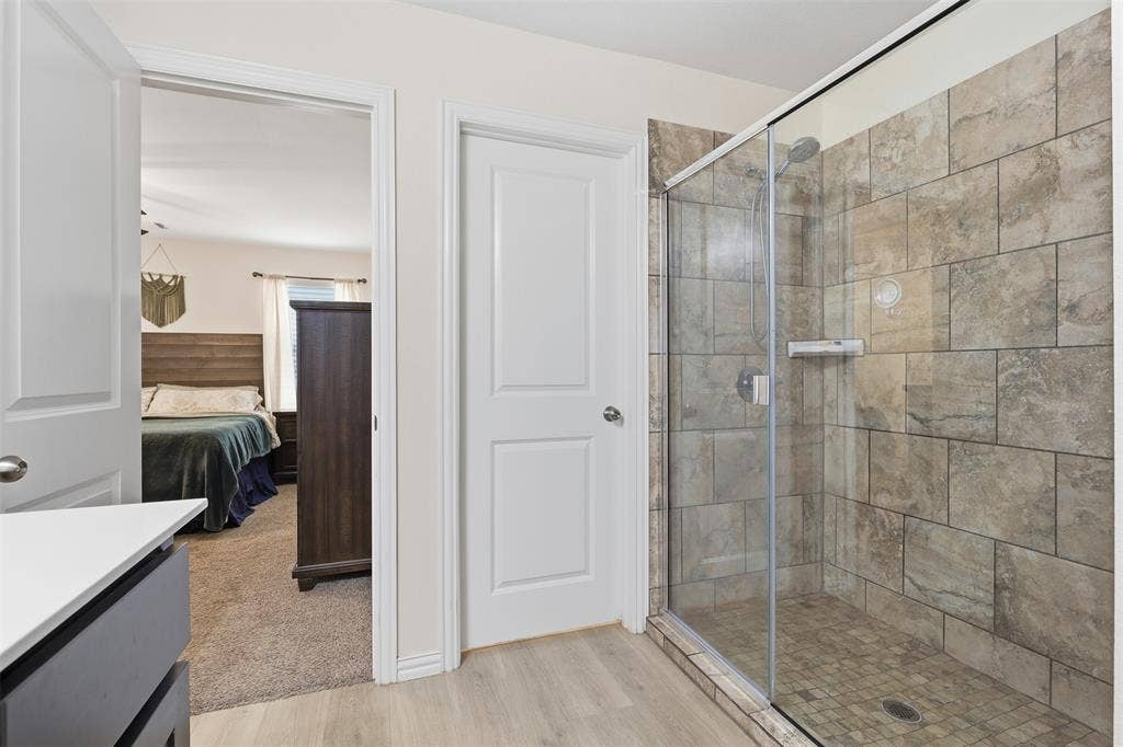 4100 Peak Road, Granbury, TX 76048