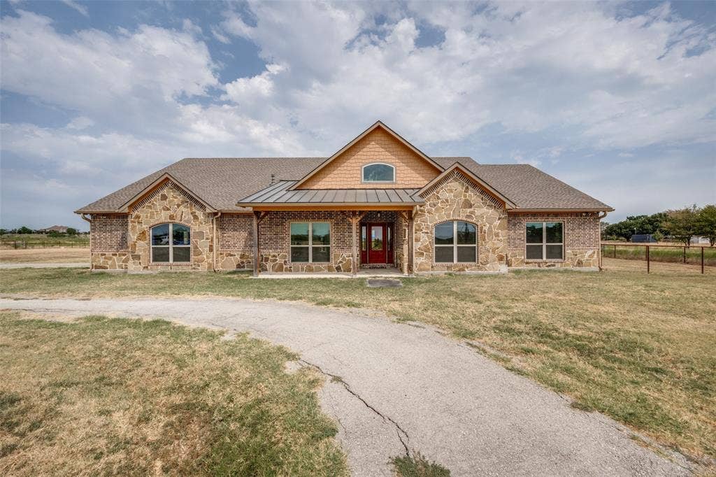 8400 Holder Road, Northlake, TX 76247 8400 Holder Road, Northlake, TX 76247