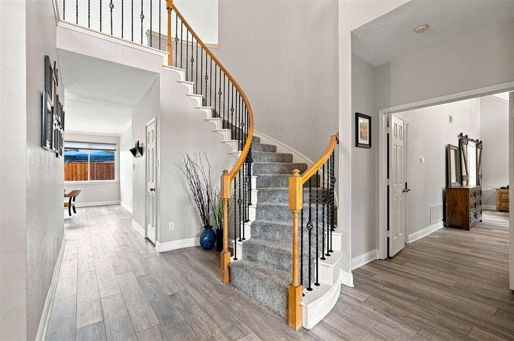 7416 Casper Drive, Plano, TX 75025 7416 Casper Drive, Plano, TX 75025