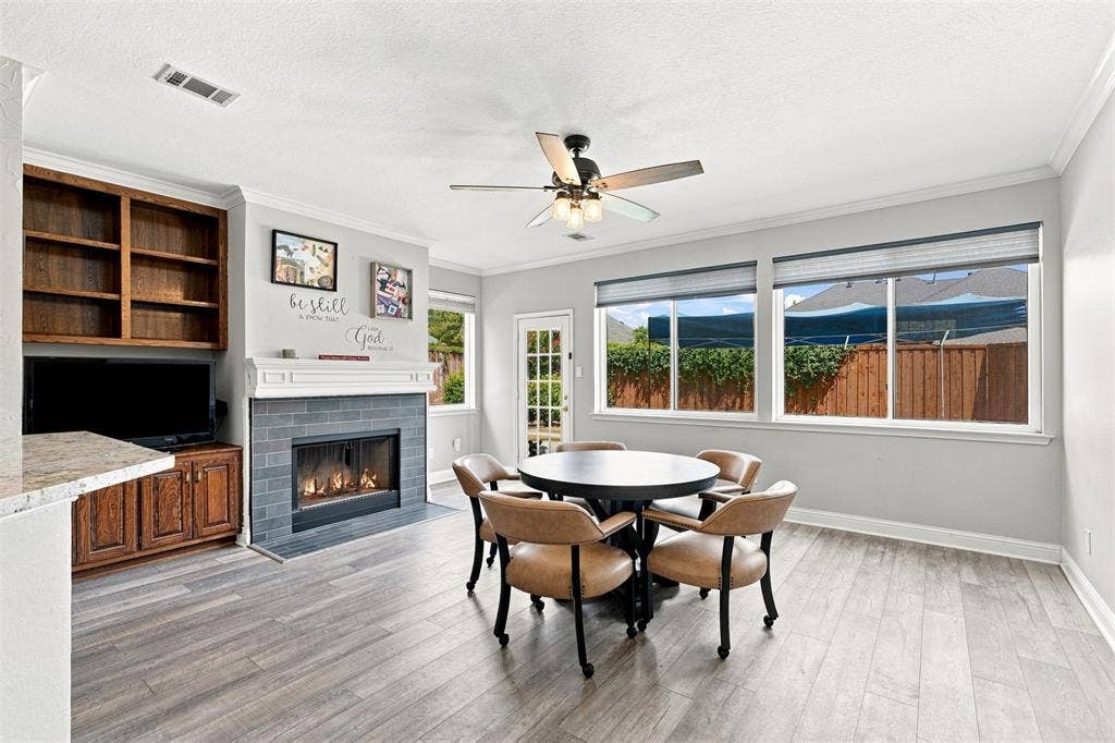 7416 Casper Drive, Plano, TX 75025 7416 Casper Drive, Plano, TX 75025