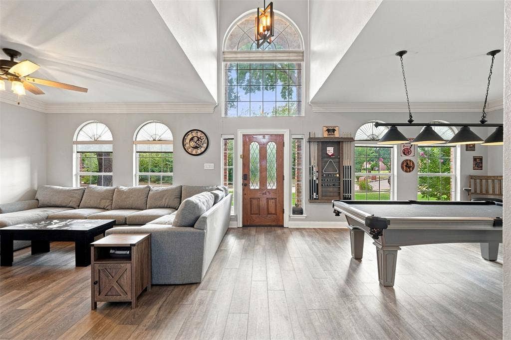 7416 Casper Drive, Plano, TX 75025 7416 Casper Drive, Plano, TX 75025