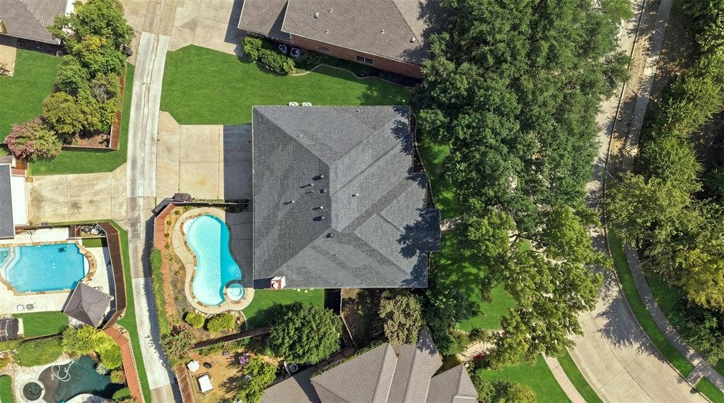 7416 Casper Drive, Plano, TX 75025 7416 Casper Drive, Plano, TX 75025