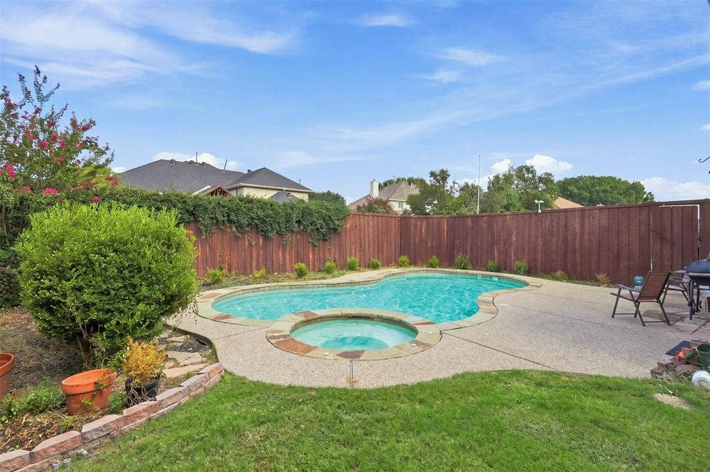 7416 Casper Drive, Plano, TX 75025 7416 Casper Drive, Plano, TX 75025