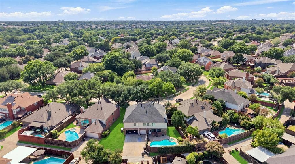 7416 Casper Drive, Plano, TX 75025 7416 Casper Drive, Plano, TX 75025