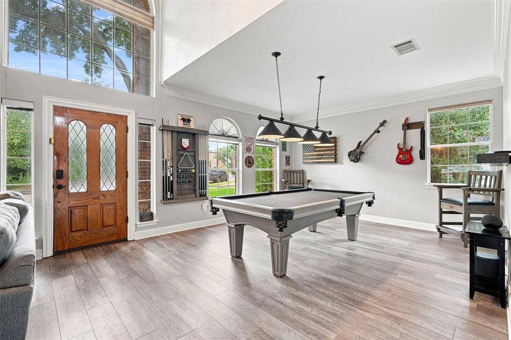 7416 Casper Drive, Plano, TX 75025 7416 Casper Drive, Plano, TX 75025
