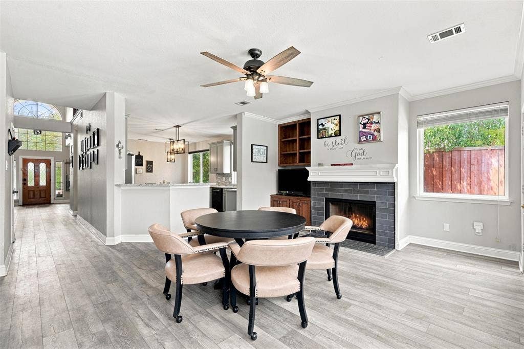 7416 Casper Drive, Plano, TX 75025 7416 Casper Drive, Plano, TX 75025