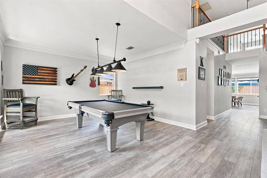 7416 Casper Drive, Plano, TX 75025 7416 Casper Drive, Plano, TX 75025