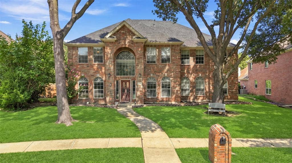 7416 Casper Drive, Plano, TX 75025 7416 Casper Drive, Plano, TX 75025