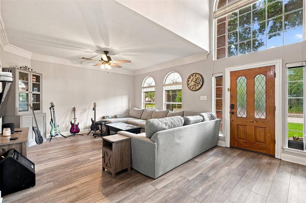 7416 Casper Drive, Plano, TX 75025 7416 Casper Drive, Plano, TX 75025