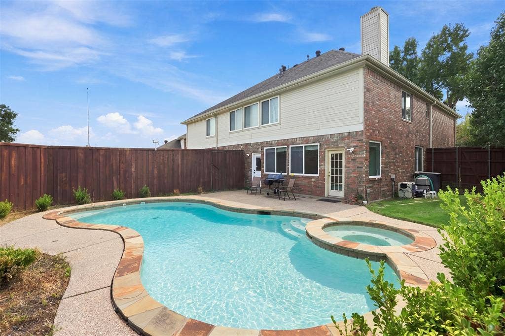 7416 Casper Drive, Plano, TX 75025 7416 Casper Drive, Plano, TX 75025