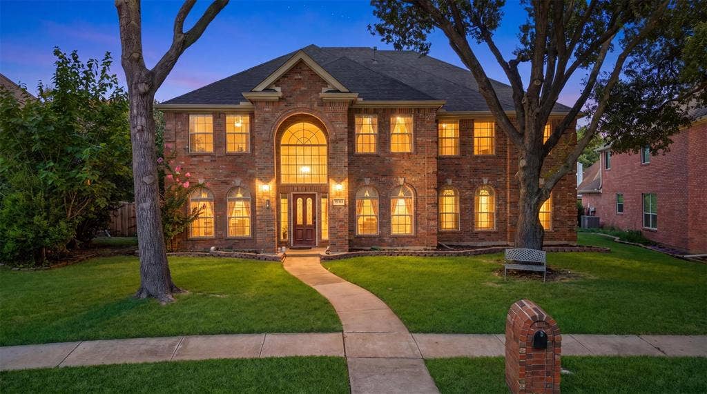 7416 Casper Drive, Plano, TX 75025 7416 Casper Drive, Plano, TX 75025