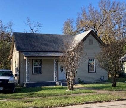 Property photo for 608 Turner Street, Waco, TX