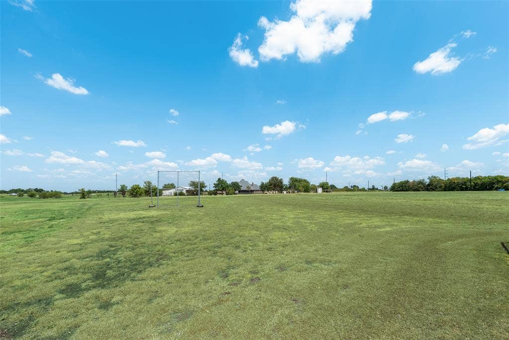 1122 County Road 1224, Celina, TX 75009 Wide open land ready to be developed!