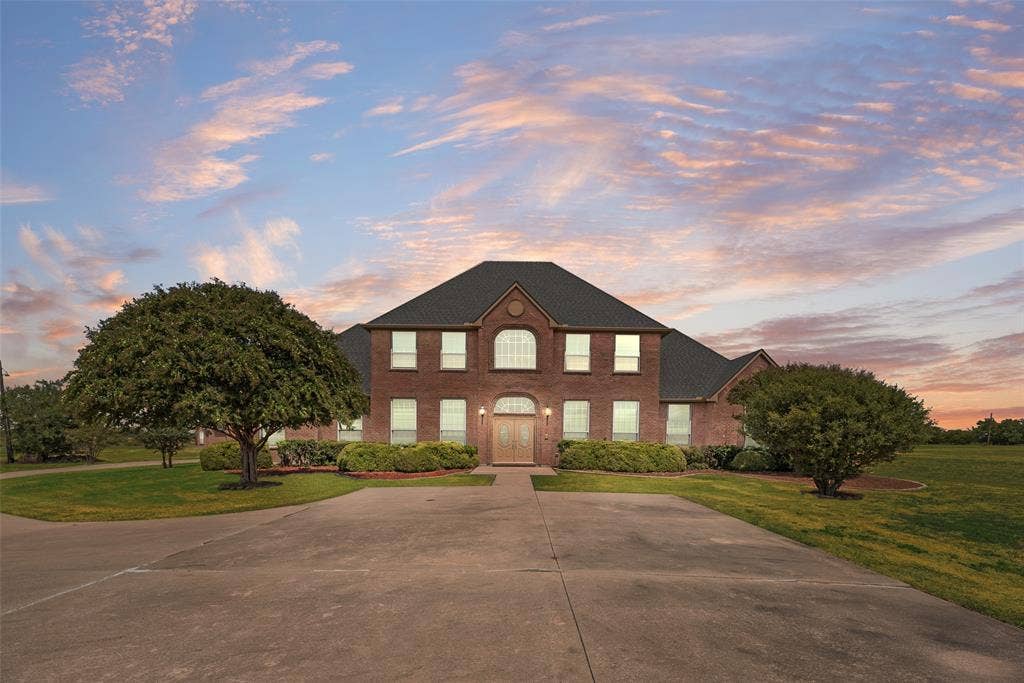 1122 County Road 1224, Celina, TX 75009 Celina is one of the fastest growing cities in North Texas!