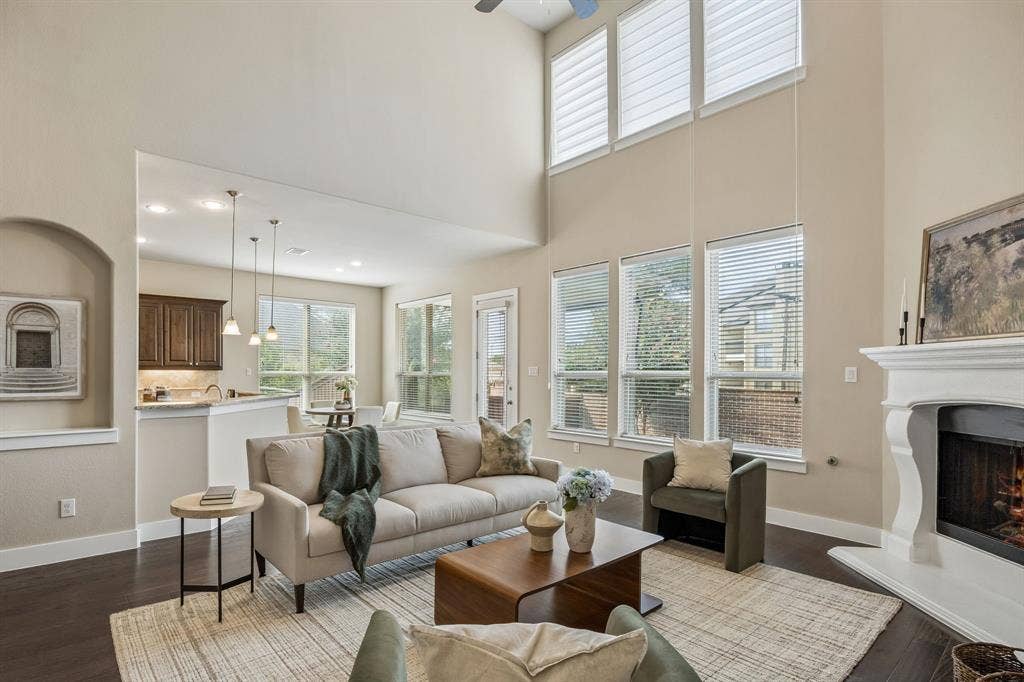 1605 Hardeman Lane, Plano, TX 75075 1605 Hardeman Lane, Plano, TX 75075