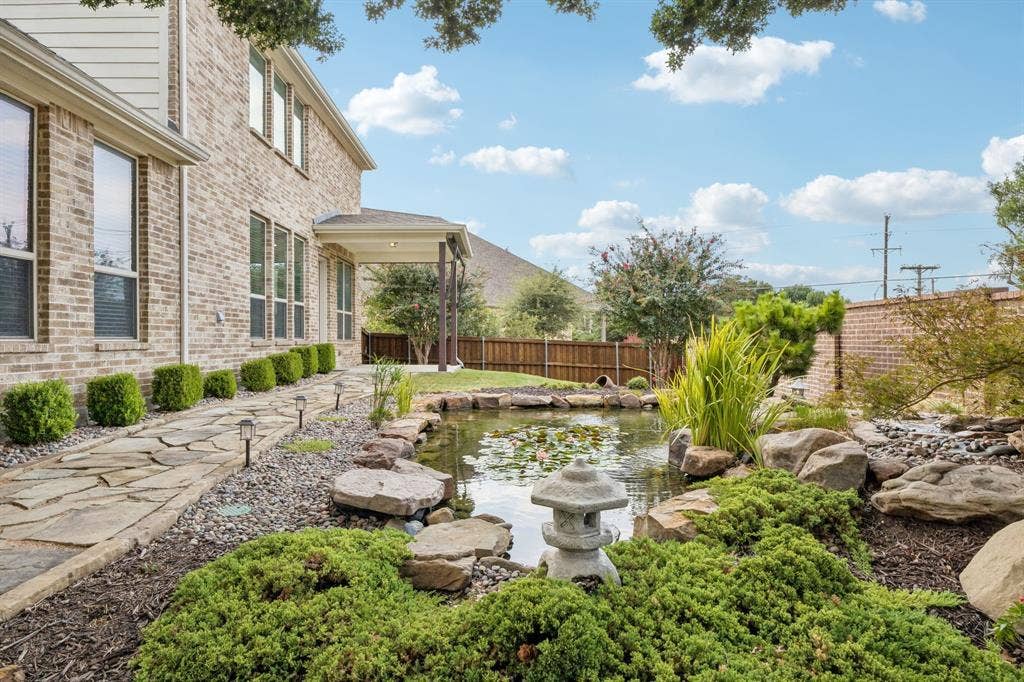 1605 Hardeman Lane, Plano, TX 75075 1605 Hardeman Lane, Plano, TX 75075