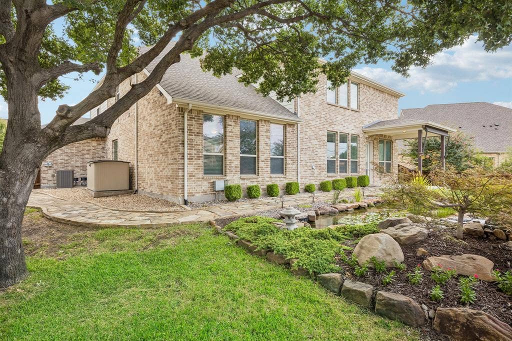 1605 Hardeman Lane, Plano, TX 75075 1605 Hardeman Lane, Plano, TX 75075