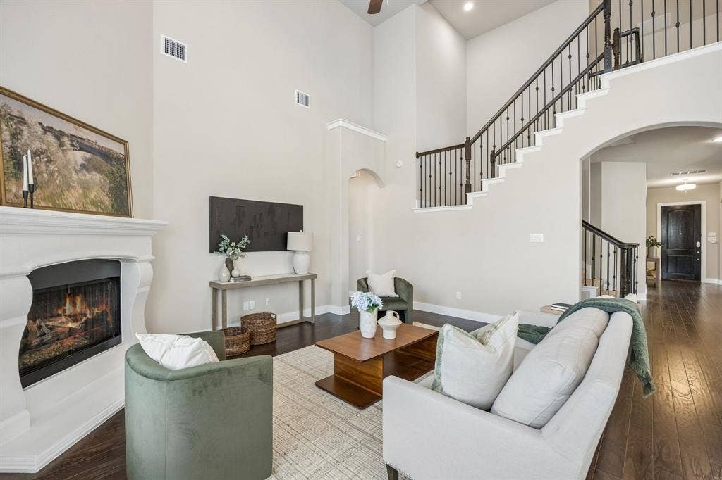 1605 Hardeman Lane, Plano, TX 75075 1605 Hardeman Lane, Plano, TX 75075