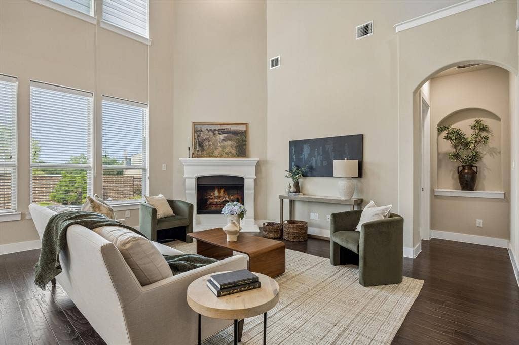 1605 Hardeman Lane, Plano, TX 75075 1605 Hardeman Lane, Plano, TX 75075
