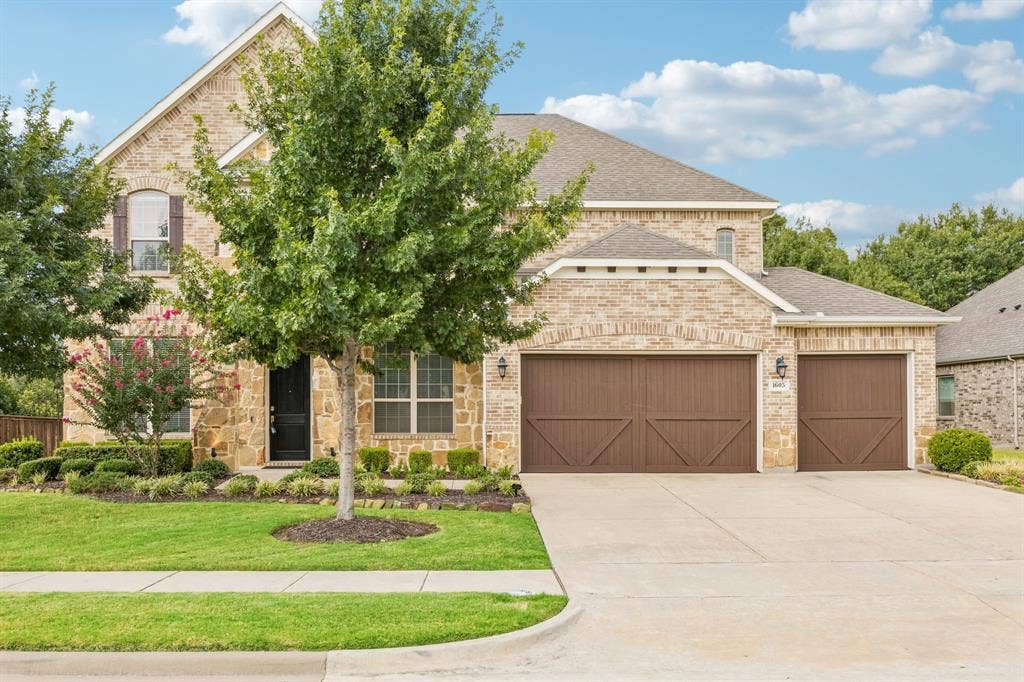 1605 Hardeman Lane, Plano, TX 75075 1605 Hardeman Lane, Plano, TX 75075
