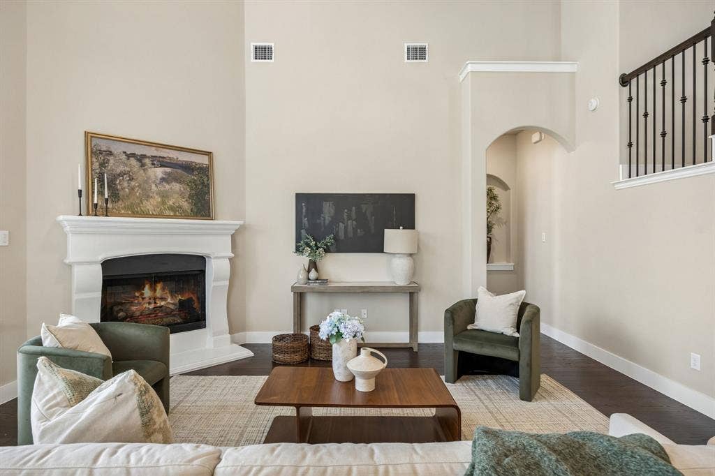 1605 Hardeman Lane, Plano, TX 75075 1605 Hardeman Lane, Plano, TX 75075