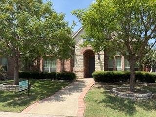 Property photo for 629 Bonham Drive, Lavon, TX