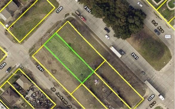 Property photo for 3306 Hamilton Avenue, Dallas, TX
