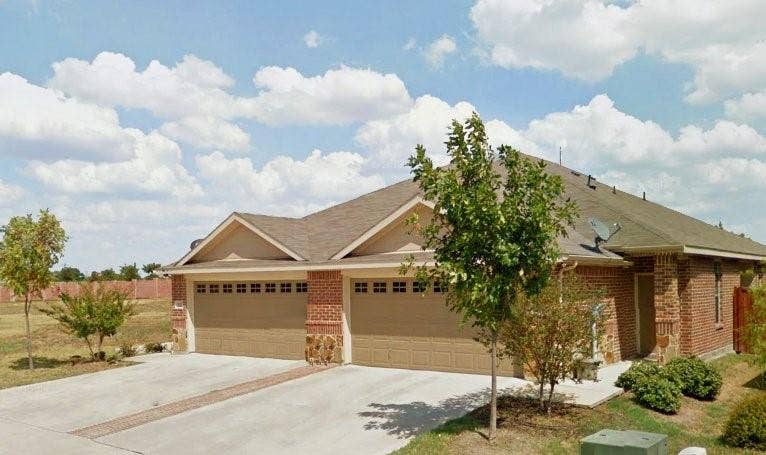 Property photo for 332 Armstrong Lane, Lavon, TX