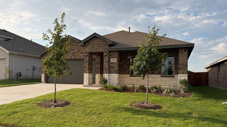 Property photo for 1105 Overhill Road, Josephine, TX