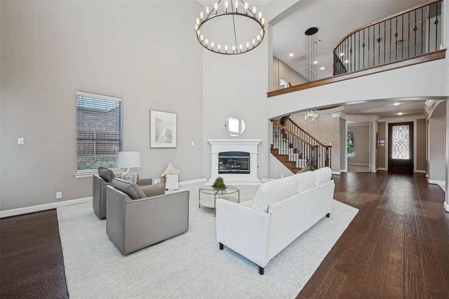Property photo for 1713 Sterling Trace Drive, Keller, TX